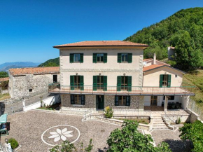Villa Fontitune